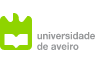 Logo Universidade de Aveiro